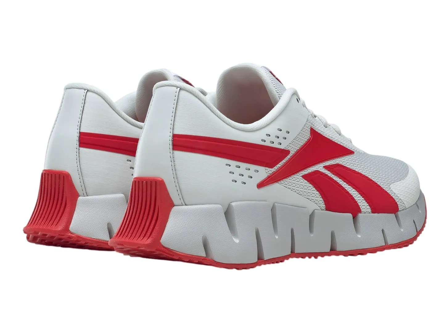 Tenis Reebok Dynamica 2.0 Blanco Para Hombre