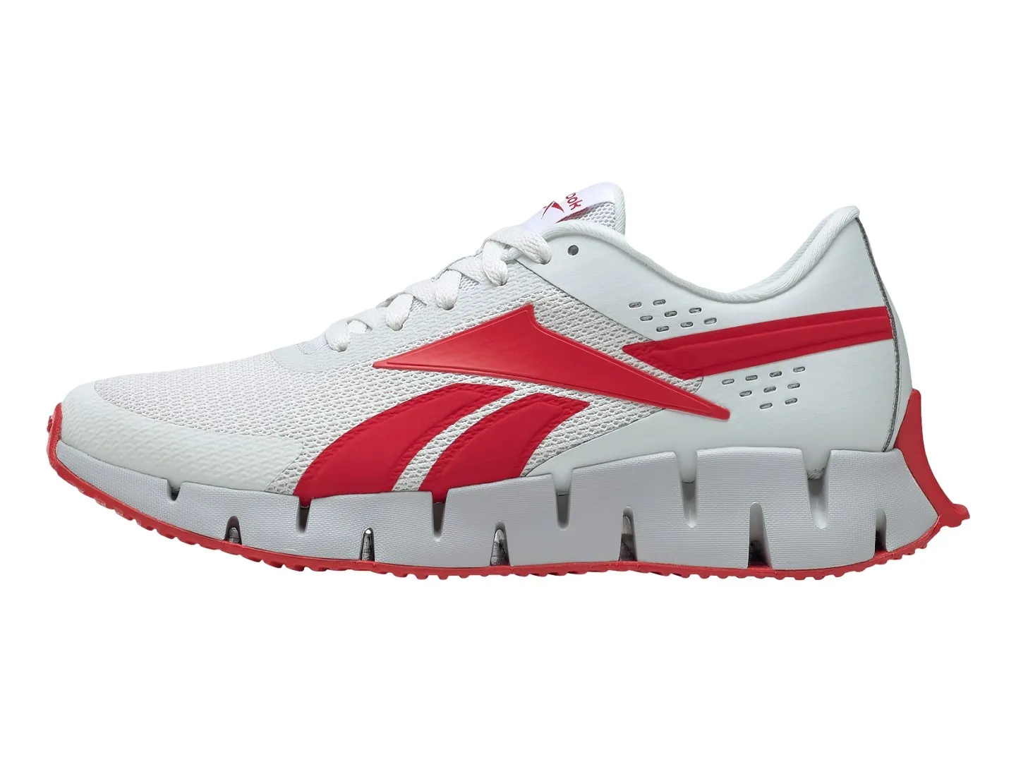 Tenis Reebok Dynamica 2.0 Blanco Para Hombre