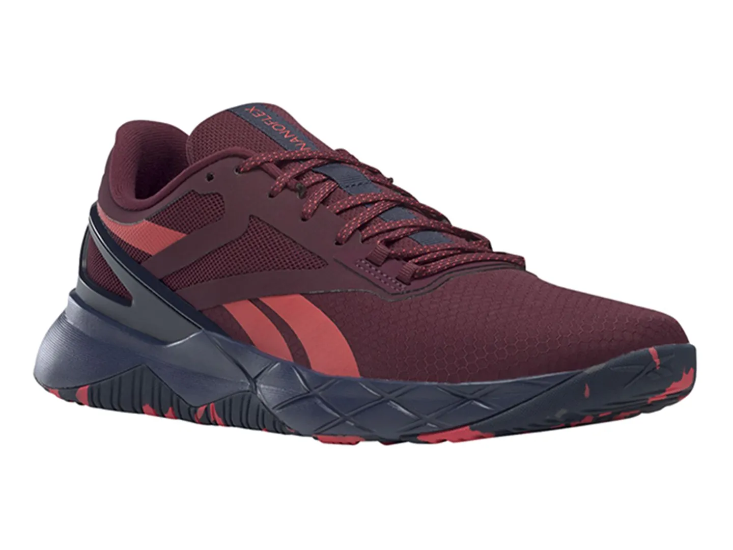 Tenis Reebok Nanoflex Tr Para Hombre