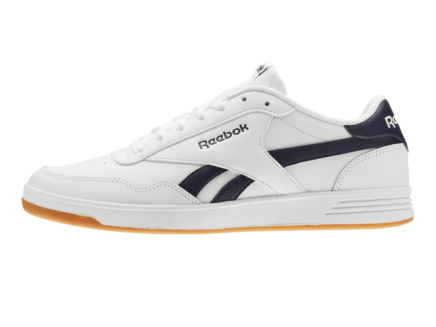 Tenis Reebok Royal Techque Para Hombre