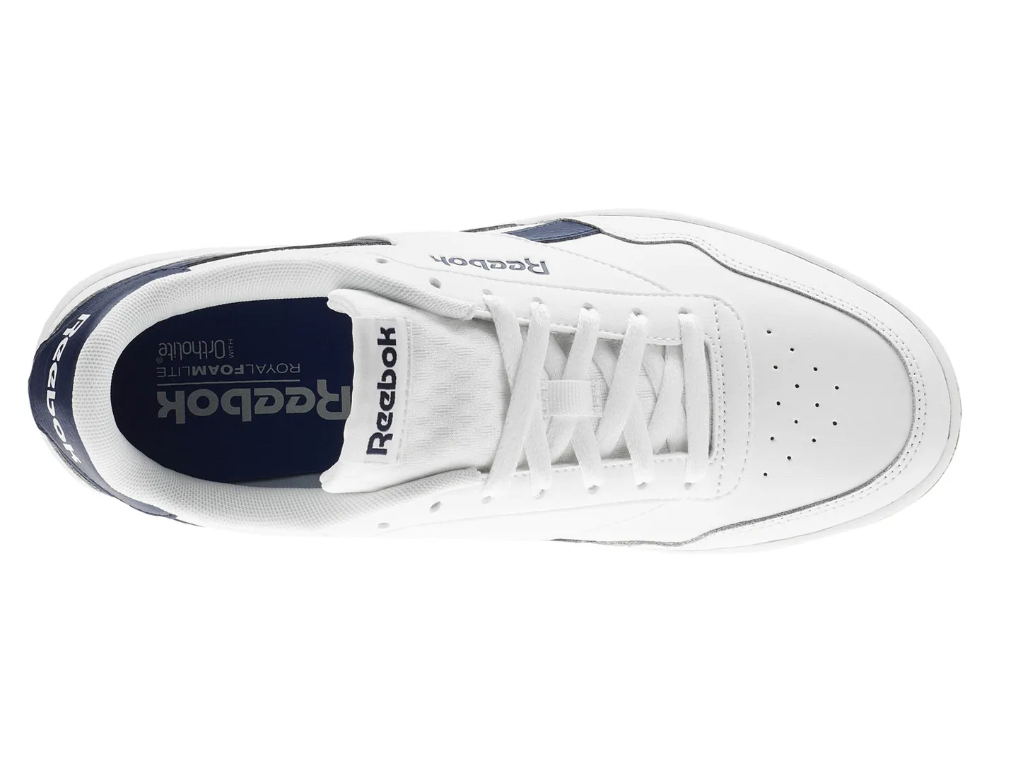 Tenis Reebok Royal Techque Para Hombre