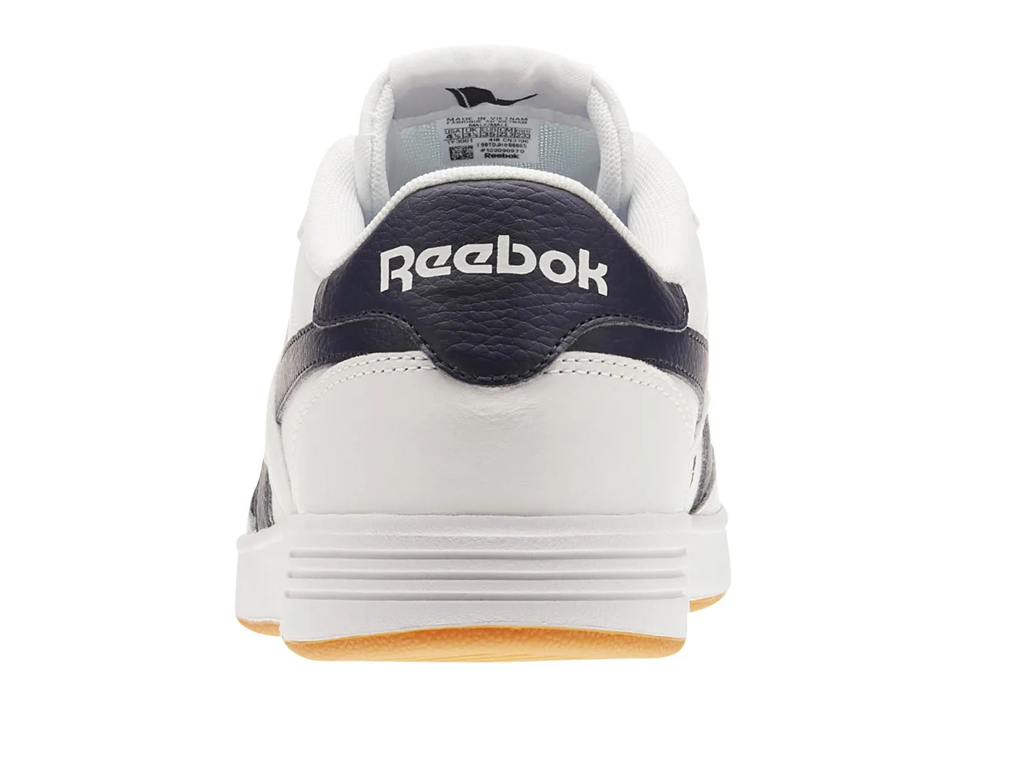 Tenis Reebok Royal Techque Para Hombre