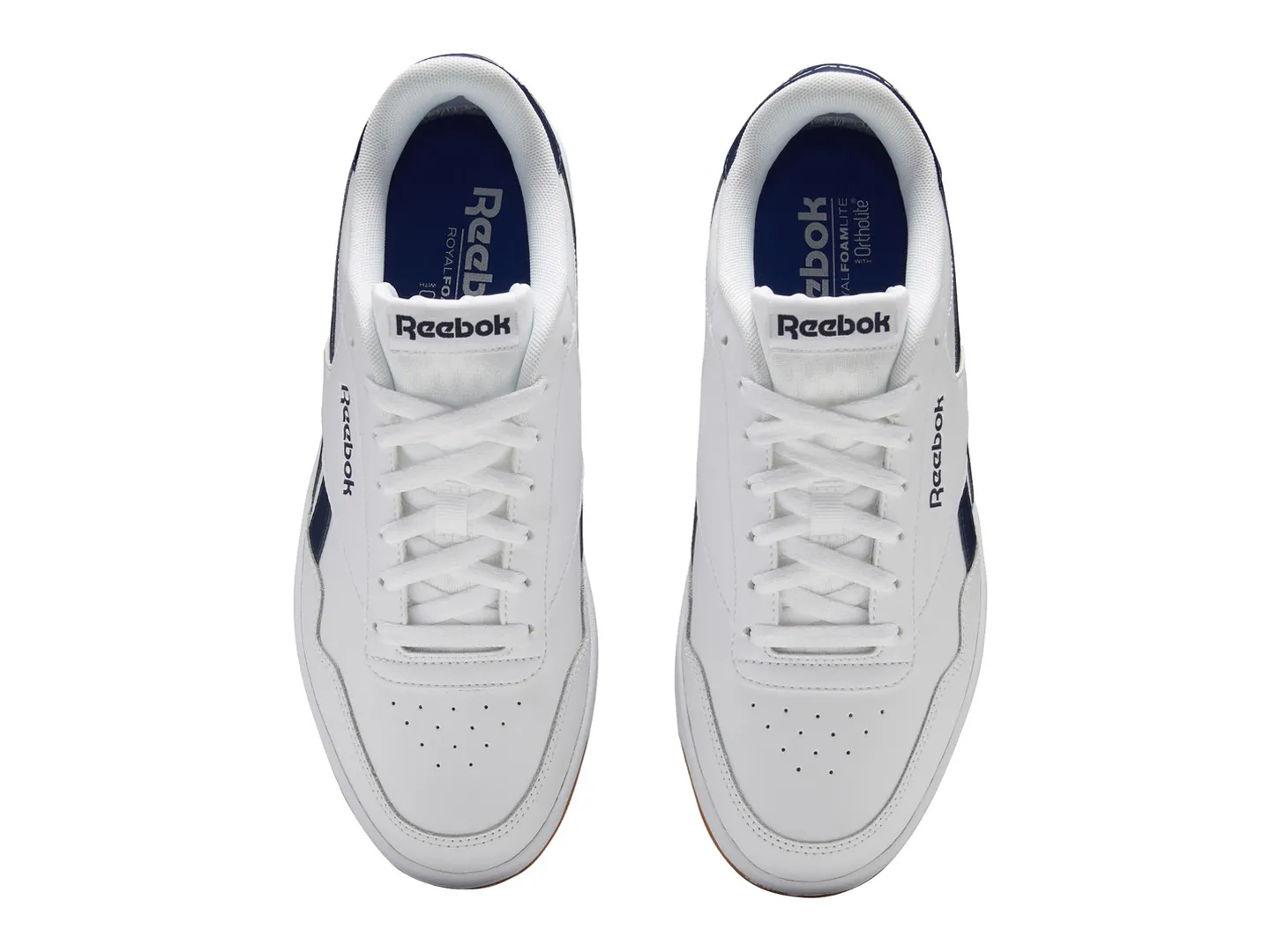 Tenis Reebok Royal Techque Para Hombre