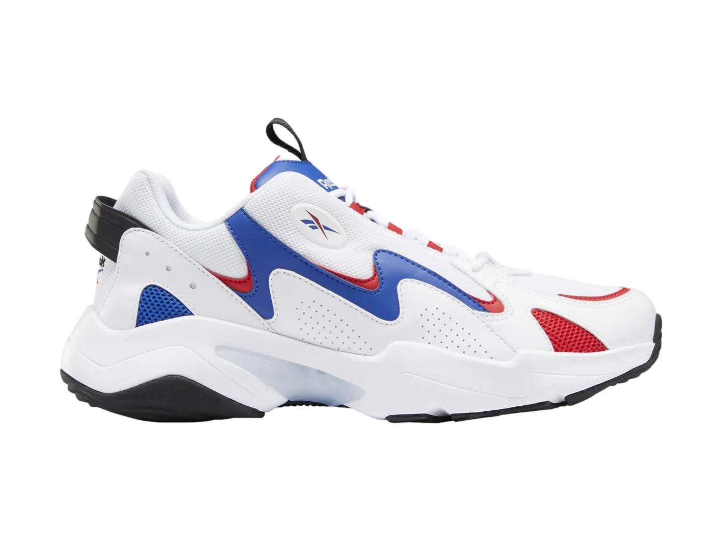 Tenis Reebok Royal Turbo Impulse Evo Para Hombre