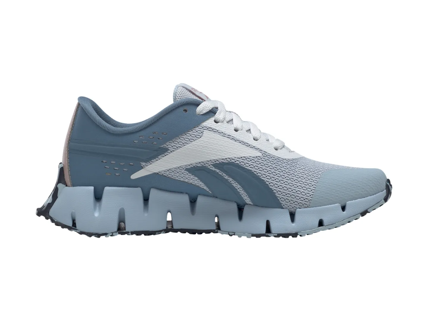 Tenis Reebok Zig Dynamica 2.0 Para Mujer