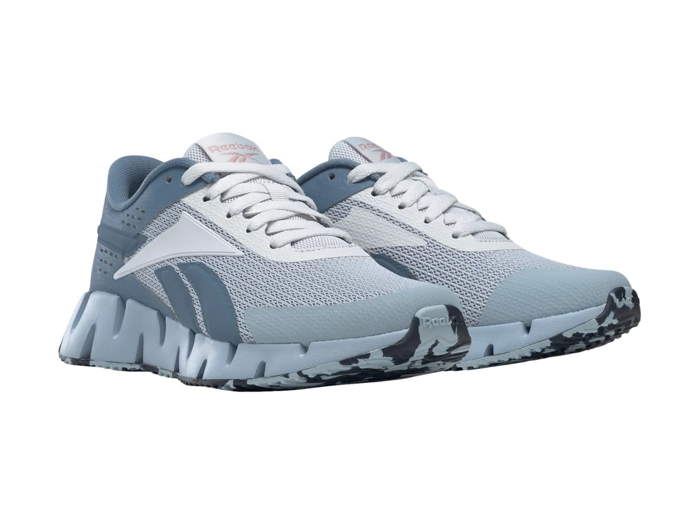 Tenis Reebok Zig Dynamica 2.0 Para Mujer