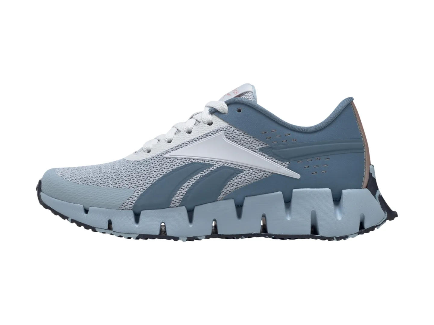 Tenis Reebok Zig Dynamica 2.0 Para Mujer