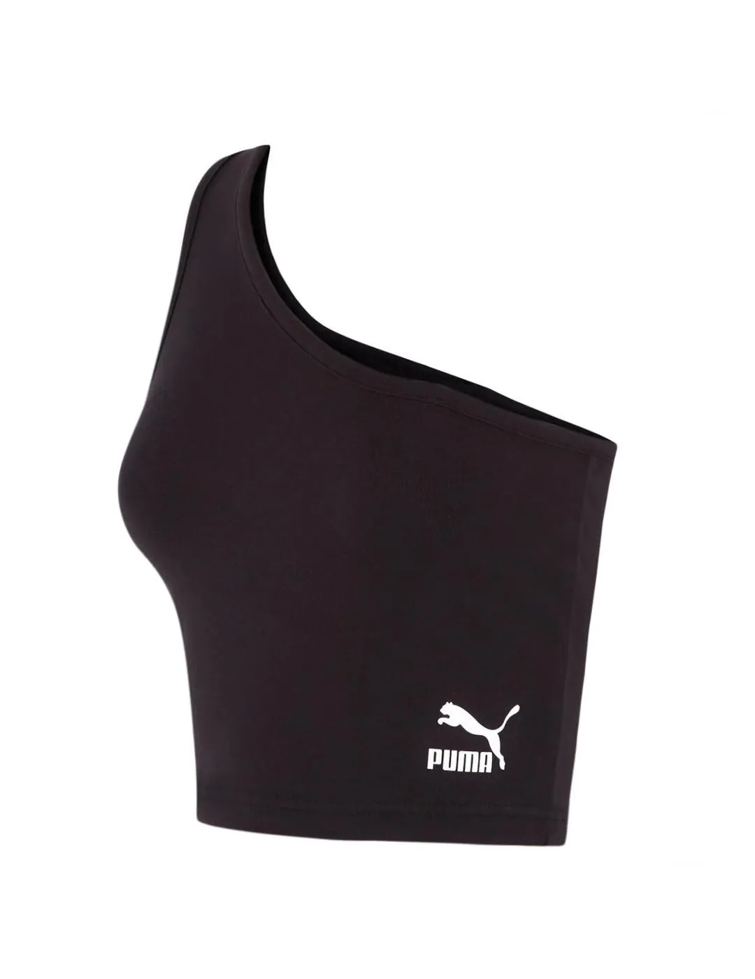 TOP PUMA CLASSICS ASYMMETRIC