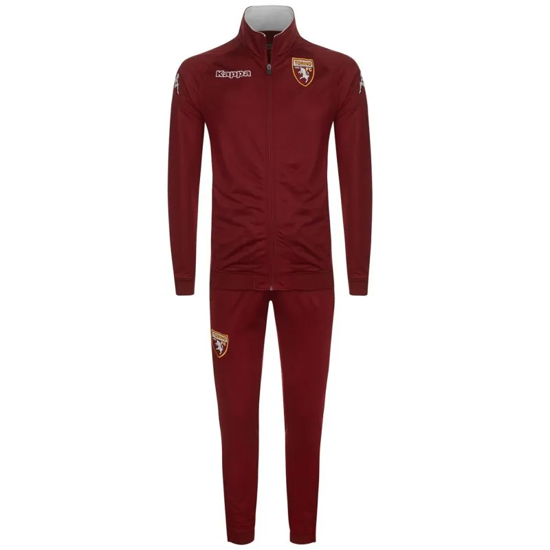 Torino traje de representación Autric 2017/18 Kappa