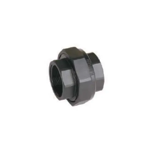 TORO Raccord union 3 pièces taraudé femelle/femelle 1"1/2 x 1"1/2
