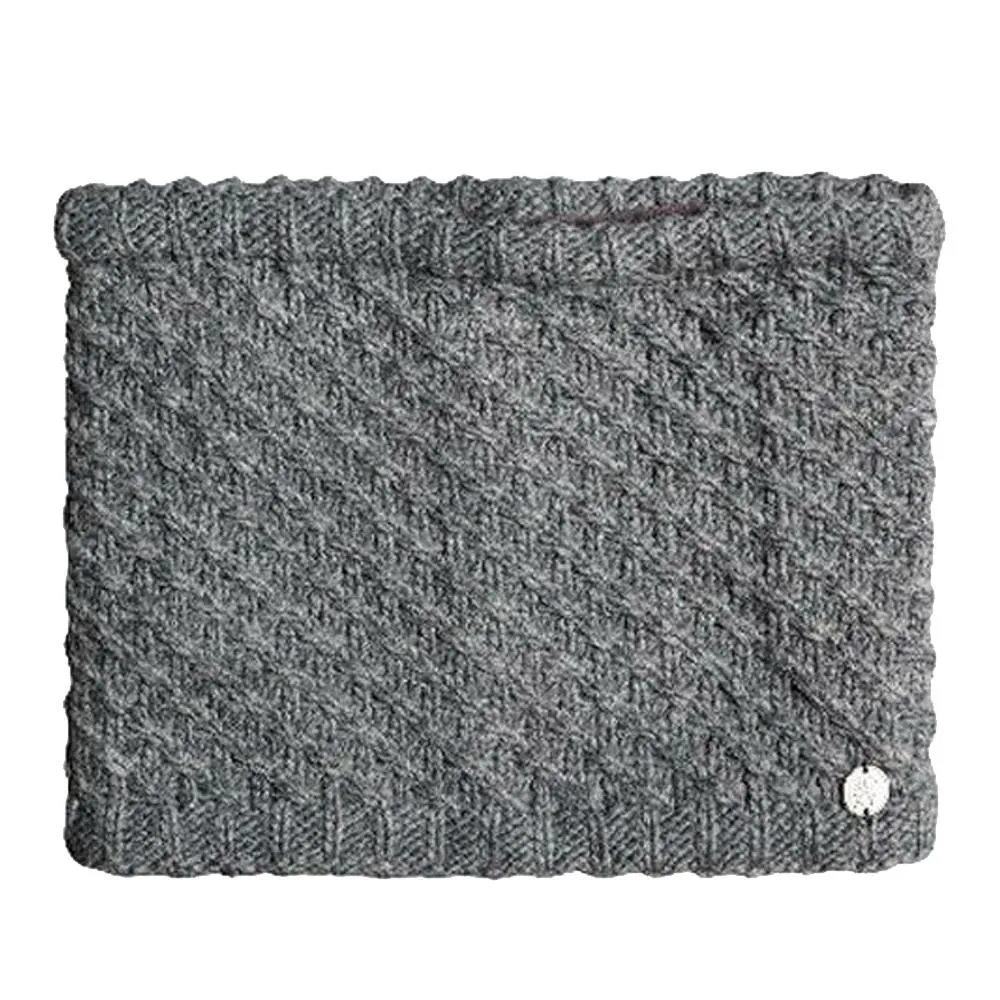 Tour de cou Gris Femme Roxy Blizzard