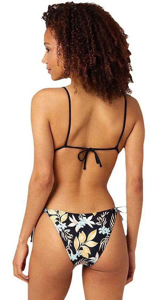 traje de baño Rip Curl Sun Dance Tri Set - Black - women´s