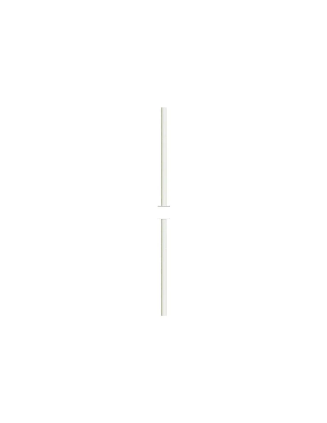 tringle l1100 d12 blc
