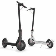 Trottinette électrique HUAIHAI Noir H851 NB | Kokta Home