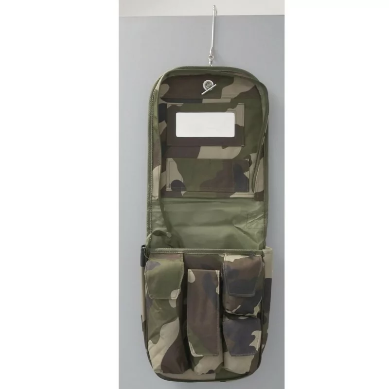 Trousse de toilette TTOPS Grand Modèle