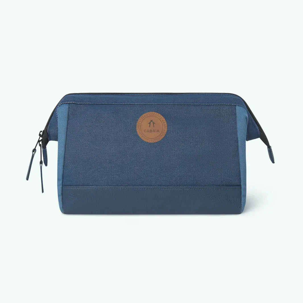 Trousse de voyage San Giljan - Cabaa