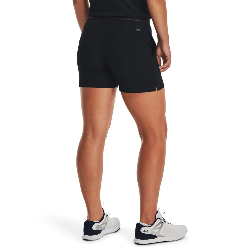 Under Armour Links Shorty 6.5 Damen