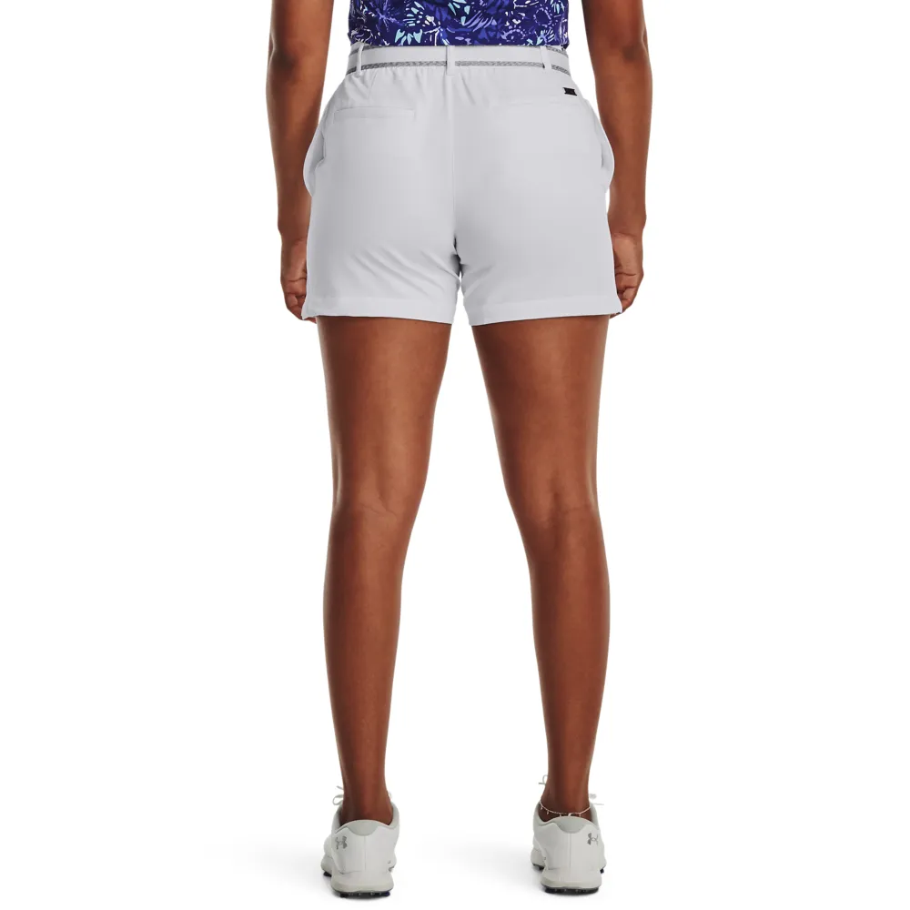 Under Armour Links Shorty 6.5 Damen