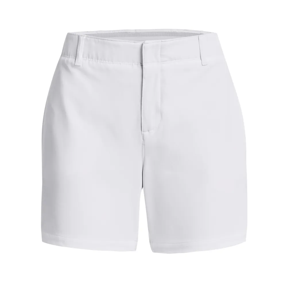 Under Armour Links Shorty 6.5 Damen