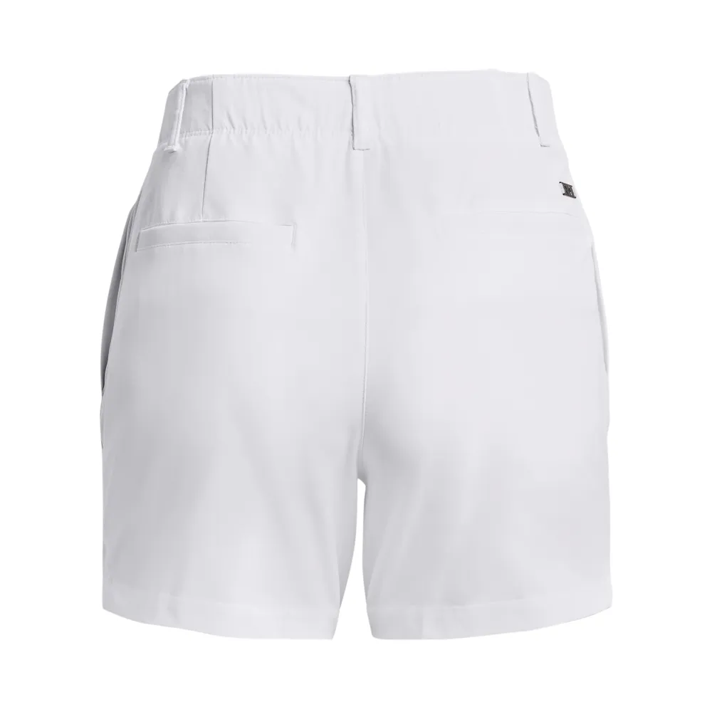 Under Armour Links Shorty 6.5 Damen