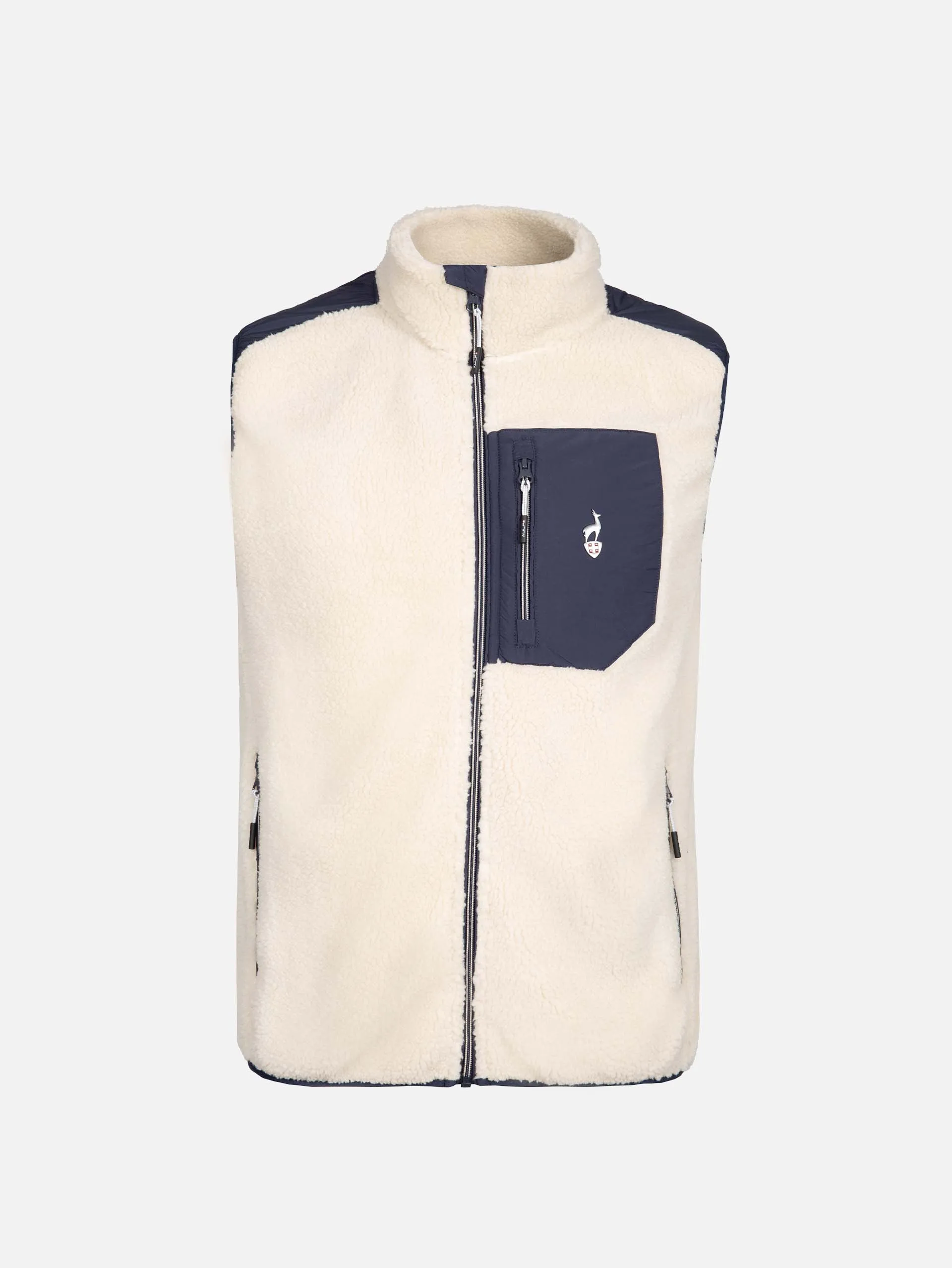 Veste polaire femme TARIK 