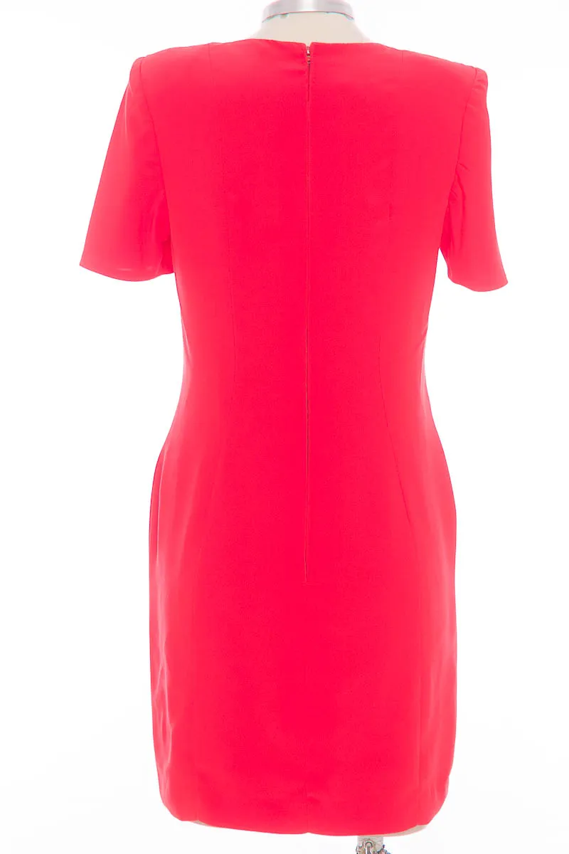 Vestido / Enterizo color Rojo - Bertha Smith