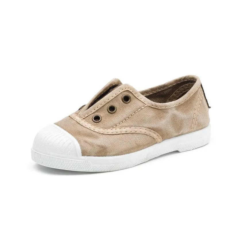 Zapas Natural World Old Grape Para Niños