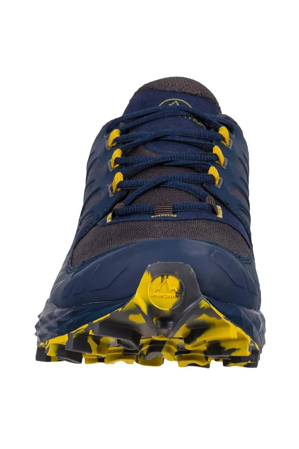 Zapatilla Trail runing La Sportiva Lycan goretex 36q629723 night blue moss