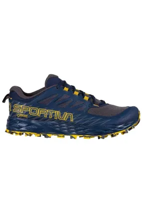 Zapatilla Trail runing La Sportiva Lycan goretex 36q629723 night blue moss