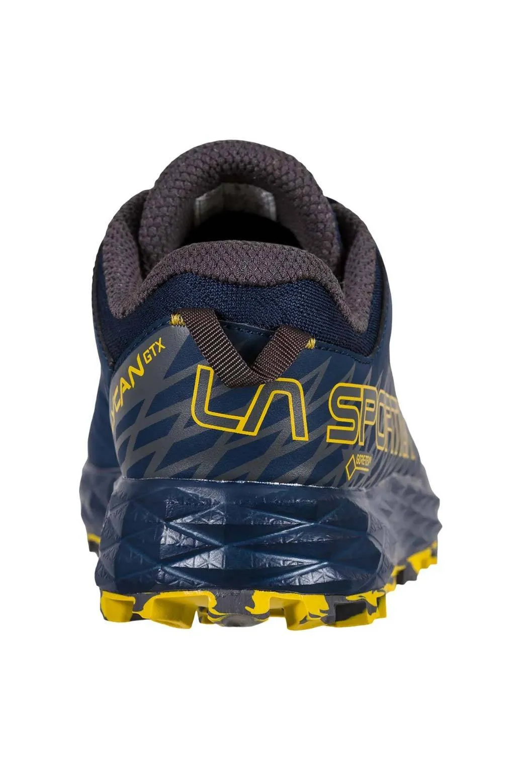 Zapatilla Trail runing La Sportiva Lycan goretex 36q629723 night blue moss