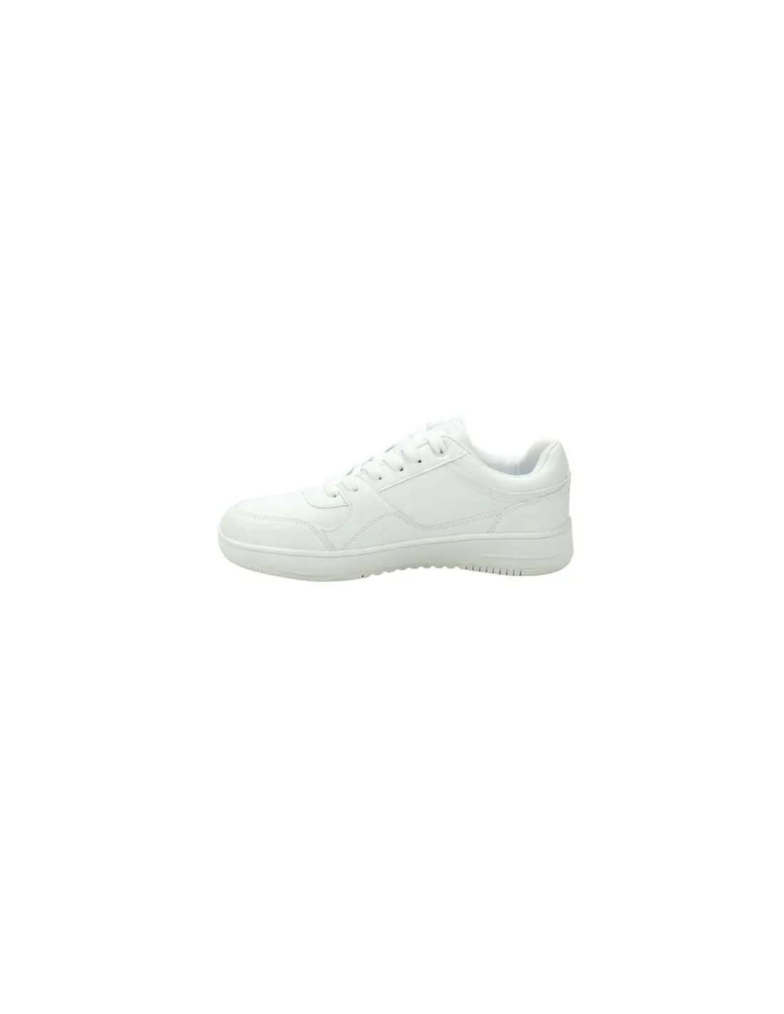 Zapatillas Champion Rebound Low Hombre Blanco