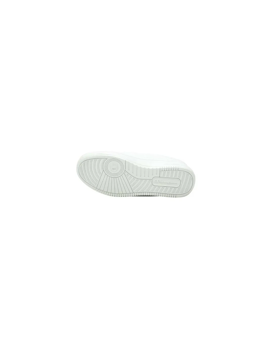 Zapatillas Champion Rebound Low Hombre Blanco