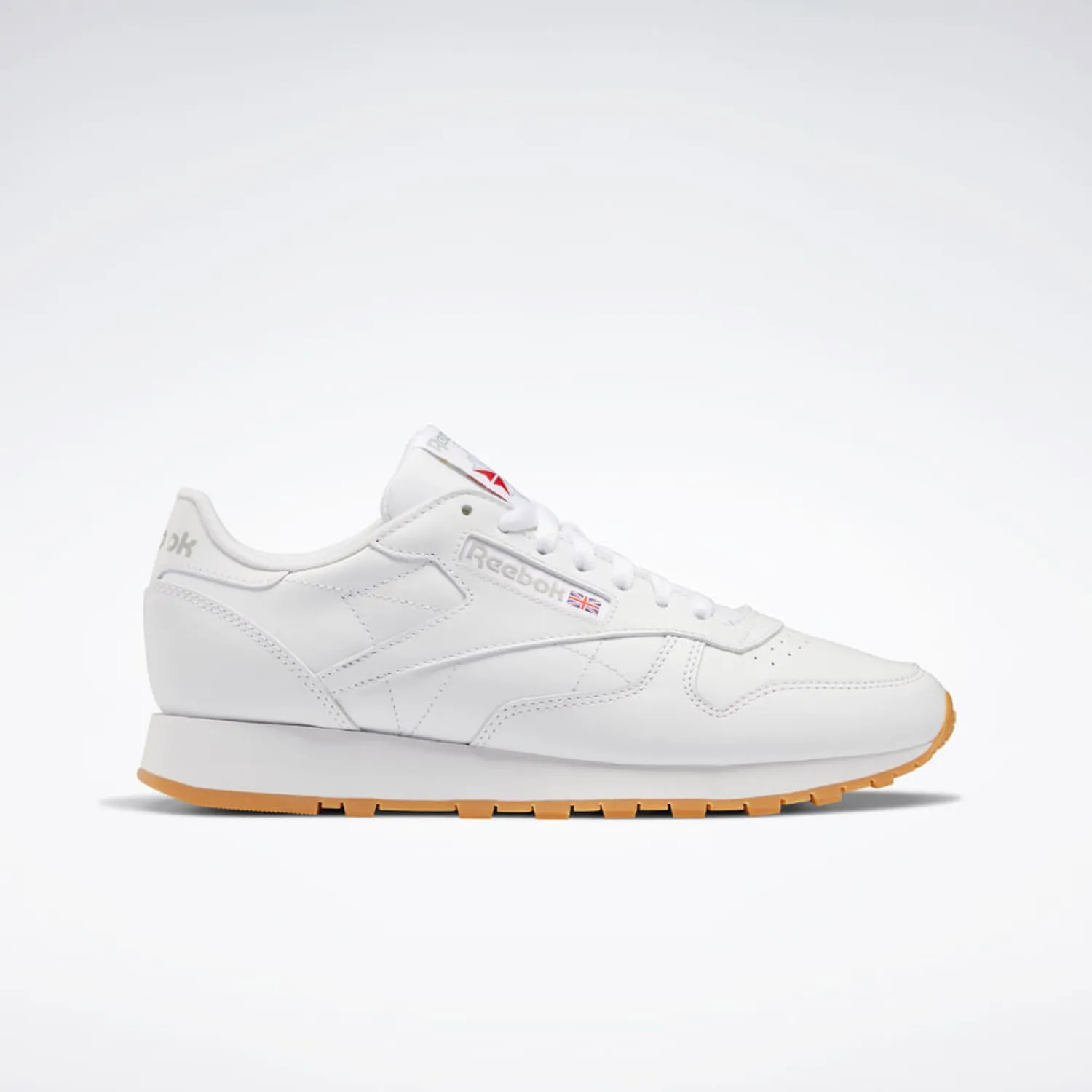 Zapatillas Urbanas Reebok Para Hombre Blanco 100008491