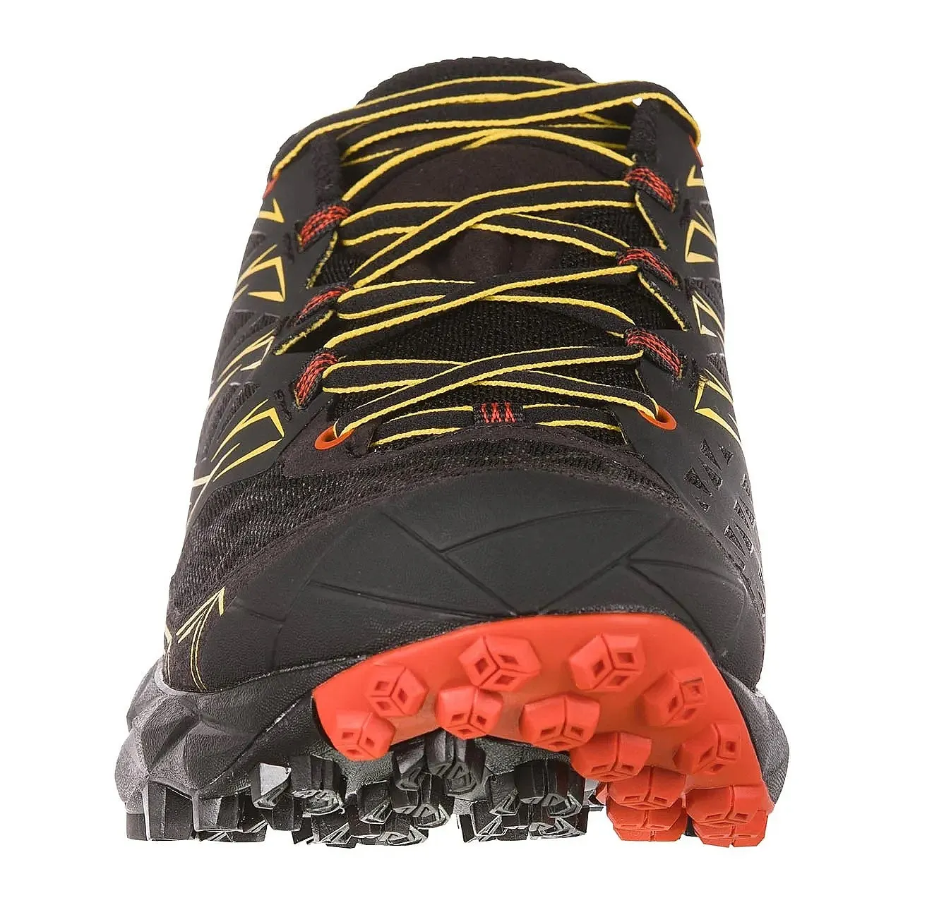 zapatos La Sportiva Akyra - Black - men´s