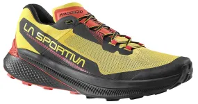 zapatos La Sportiva Prodigio - Yellow/Black - men´s